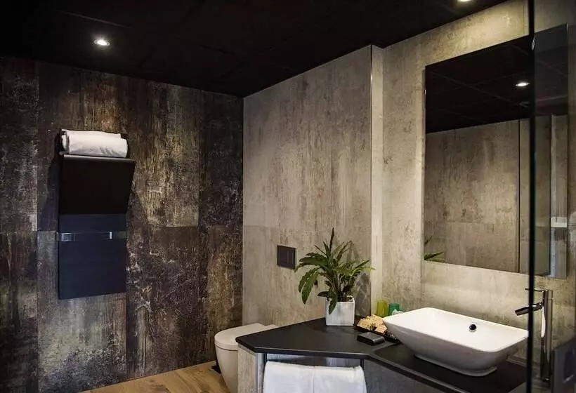 호텔 Ristorante La Rosina