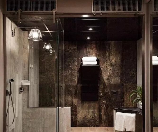 호텔 Ristorante La Rosina