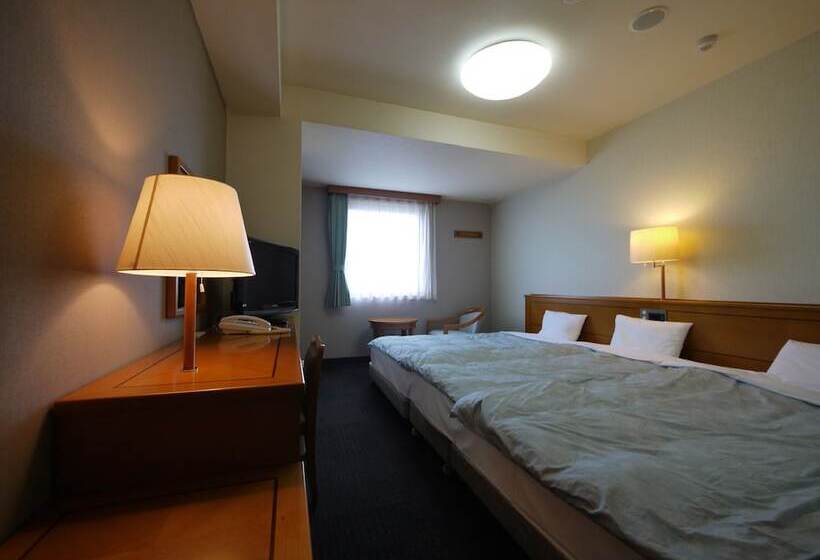 Hotel Route Inn Jouetsu