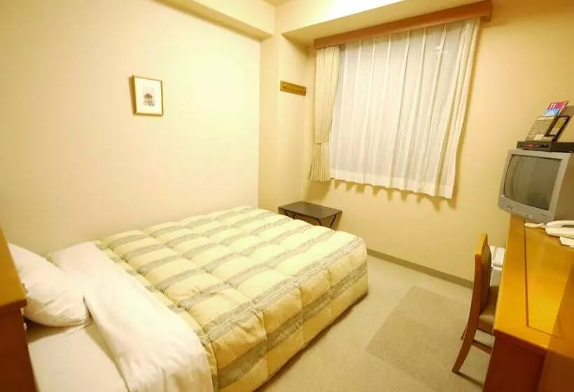 Hotel Route Inn Jouetsu