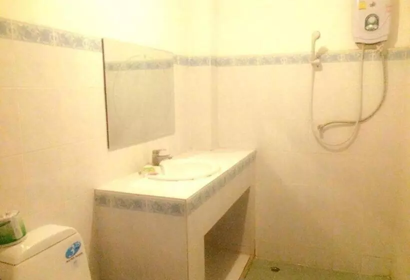 ホテル Saysamphanh