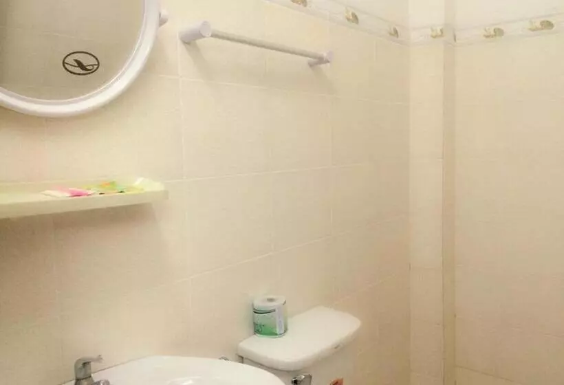 ホテル Saysamphanh