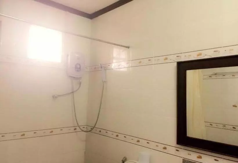 ホテル Saysamphanh