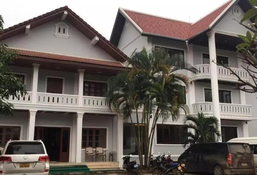 ホテル Saysamphanh