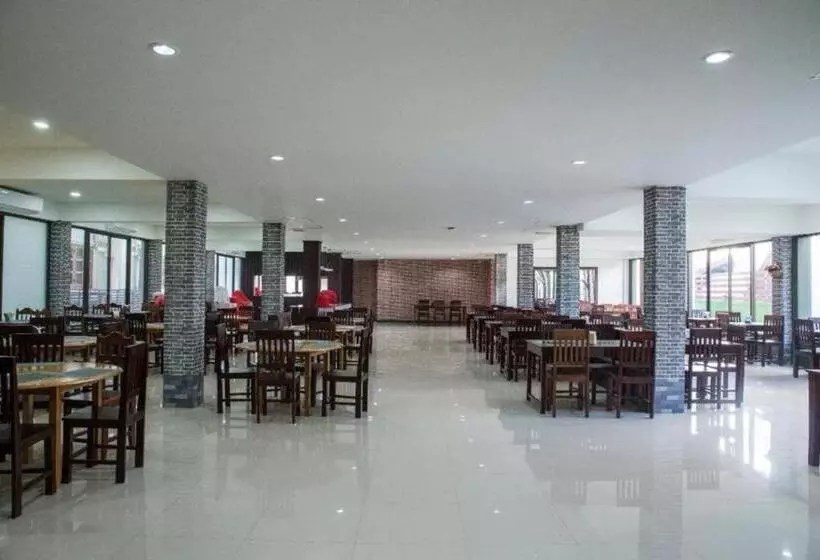 ホテル Saysamphanh