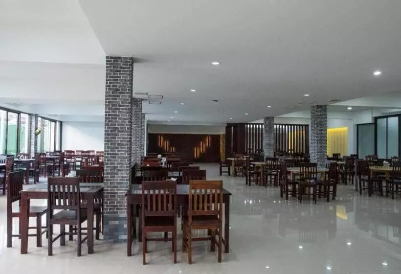 ホテル Saysamphanh