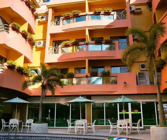 هتل Shakira Resort Kenting
