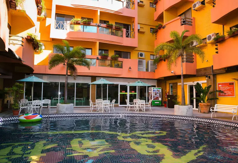 هتل Shakira Resort Kenting