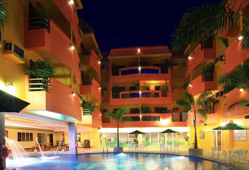 هتل Shakira Resort Kenting
