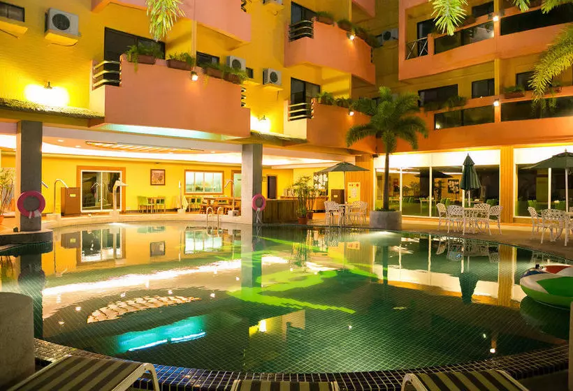 هتل Shakira Resort Kenting