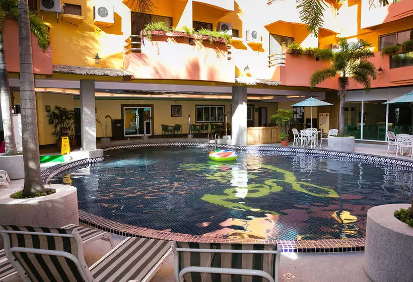 هتل Shakira Resort Kenting