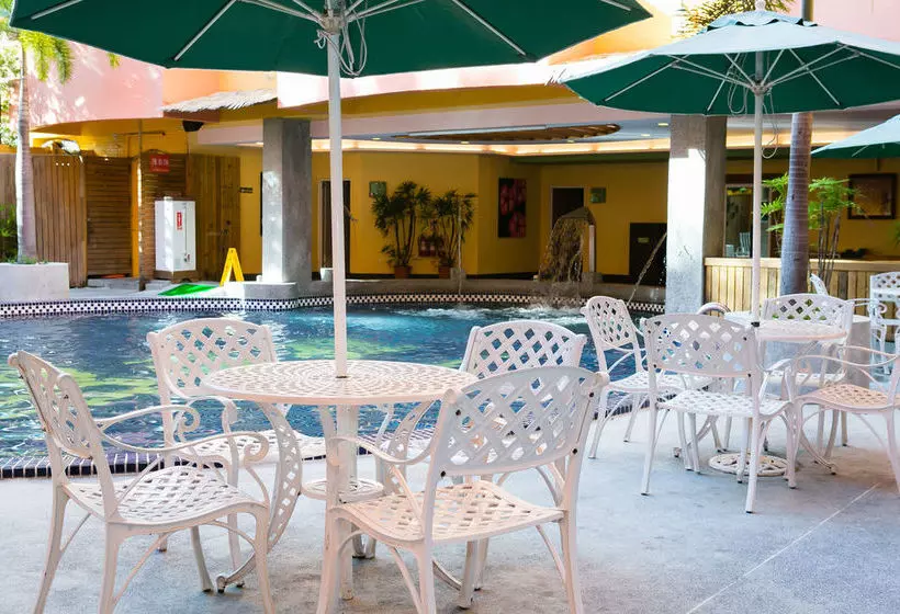 هتل Shakira Resort Kenting