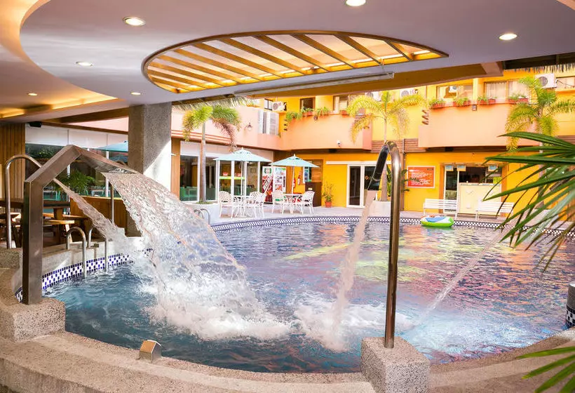 هتل Shakira Resort Kenting