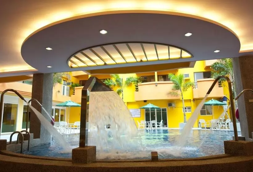 هتل Shakira Resort Kenting