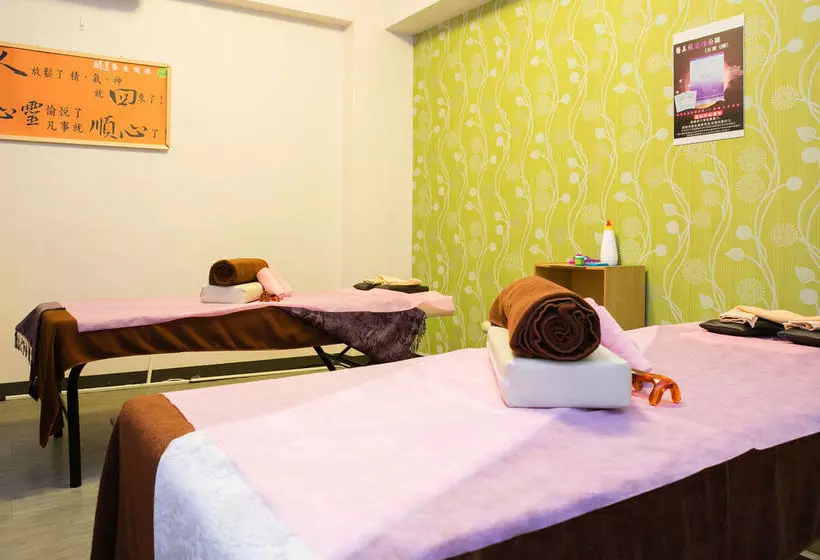 هتل Shakira Resort Kenting