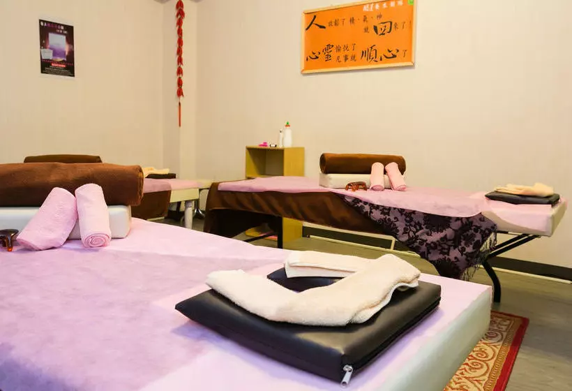 هتل Shakira Resort Kenting