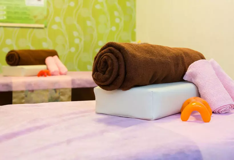 هتل Shakira Resort Kenting