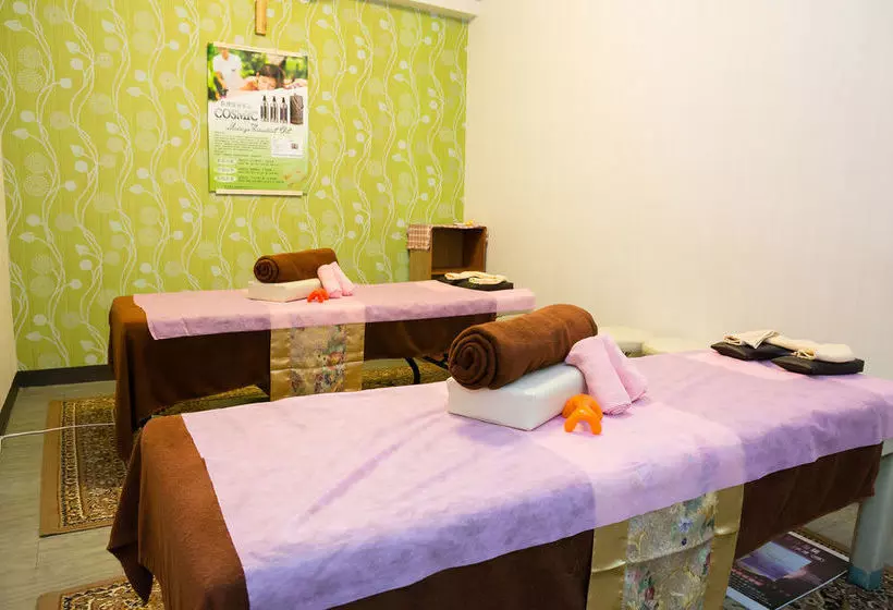 هتل Shakira Resort Kenting