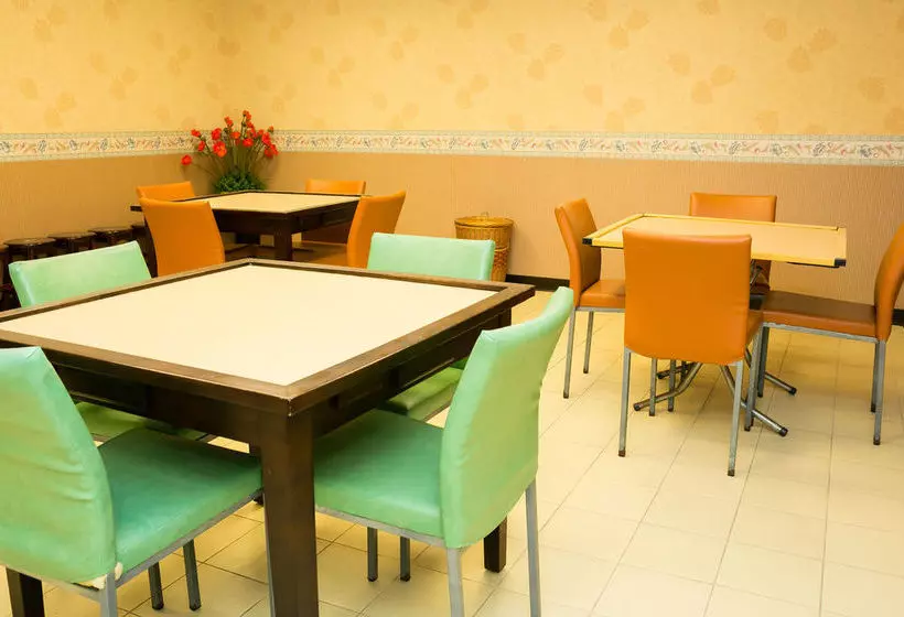 هتل Shakira Resort Kenting