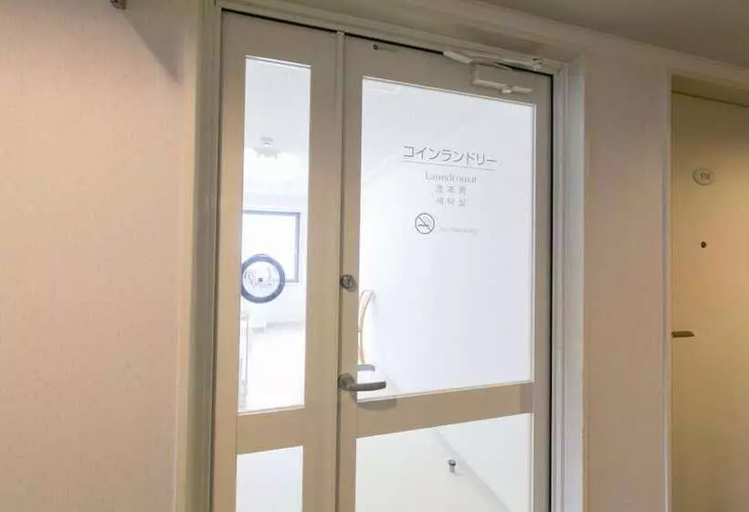 Shimane Hamada Washington Hotel Plaza