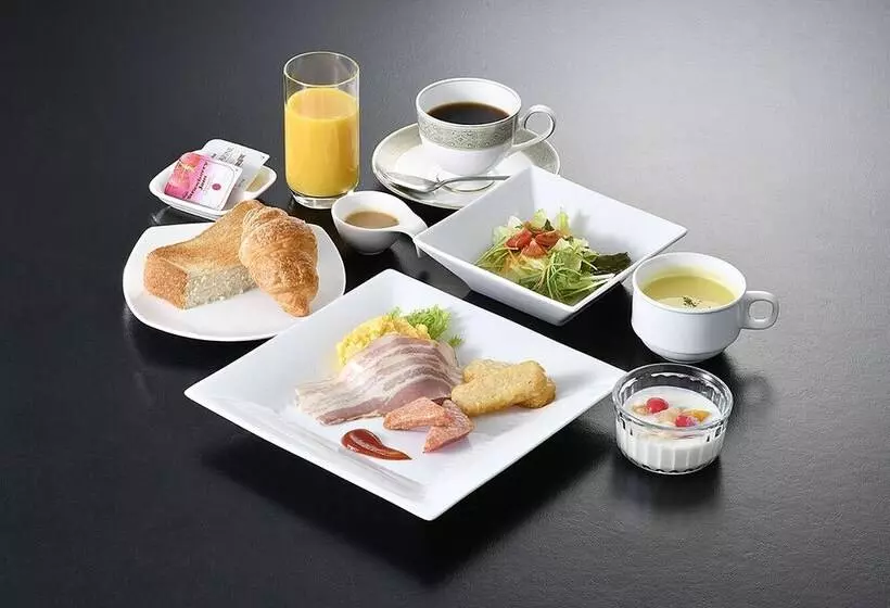 Shimane Hamada Washington Hotel Plaza