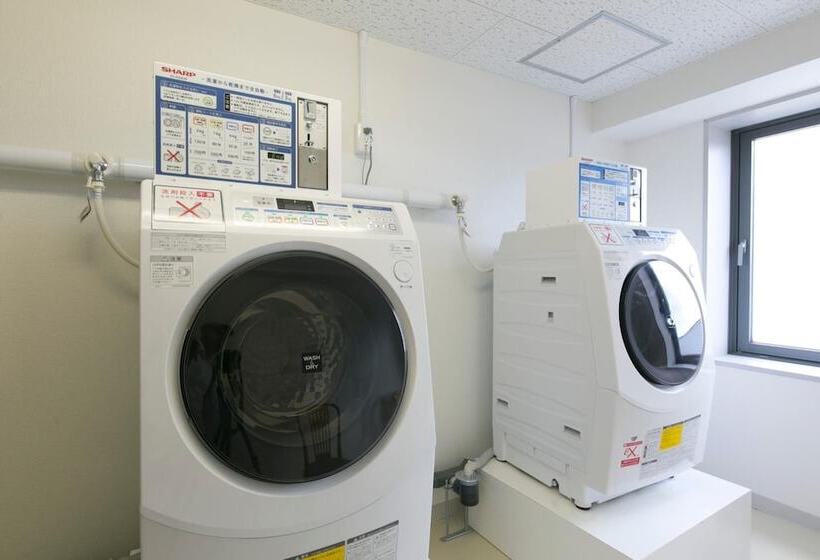 Shimane Hamada Washington Hotel Plaza