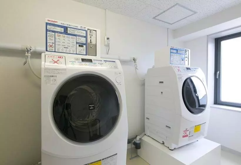 Shimane Hamada Washington Hotel Plaza