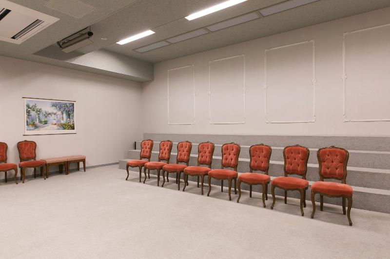 Shimane Hamada Washington Hotel Plaza