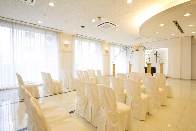 Shimane Hamada Washington Hotel Plaza