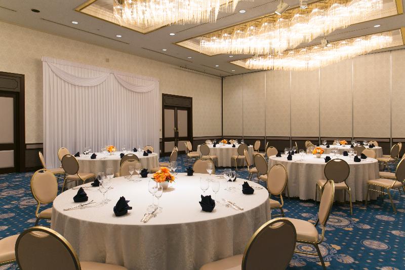 Shimane Hamada Washington Hotel Plaza