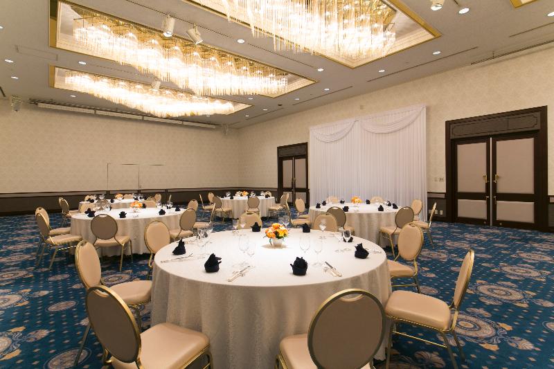 Shimane Hamada Washington Hotel Plaza