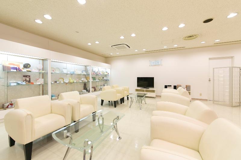 Shimane Hamada Washington Hotel Plaza