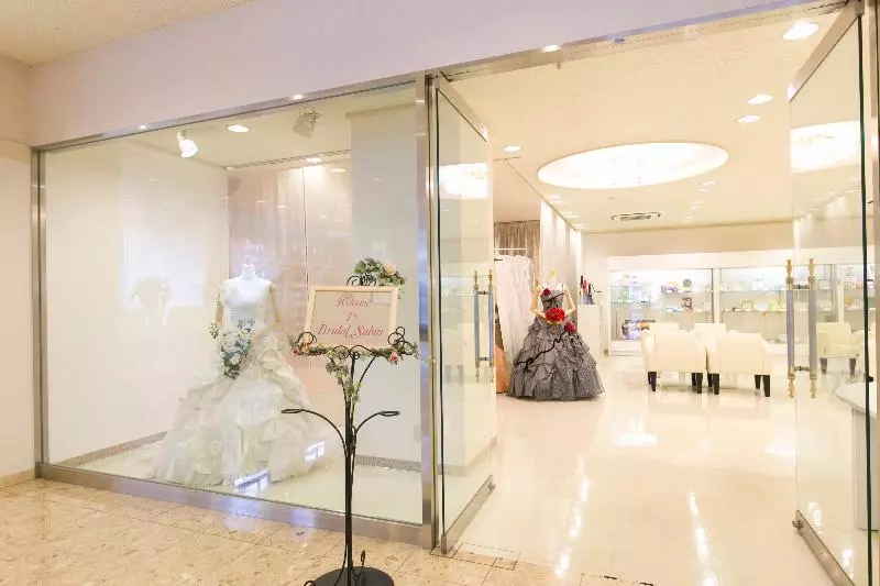 Shimane Hamada Washington Hotel Plaza