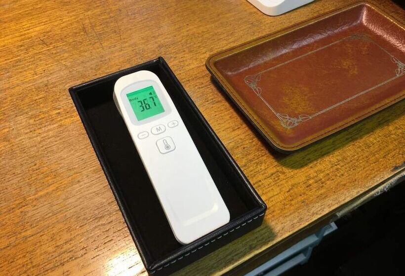 Отель Shirakawa Business