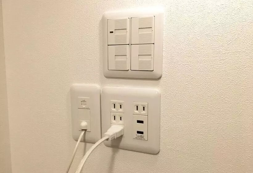 Отель Shirakawa Business