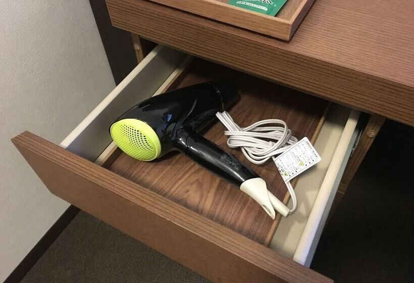 Отель Shirakawa Business