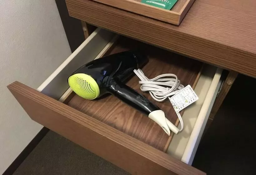 Отель Shirakawa Business