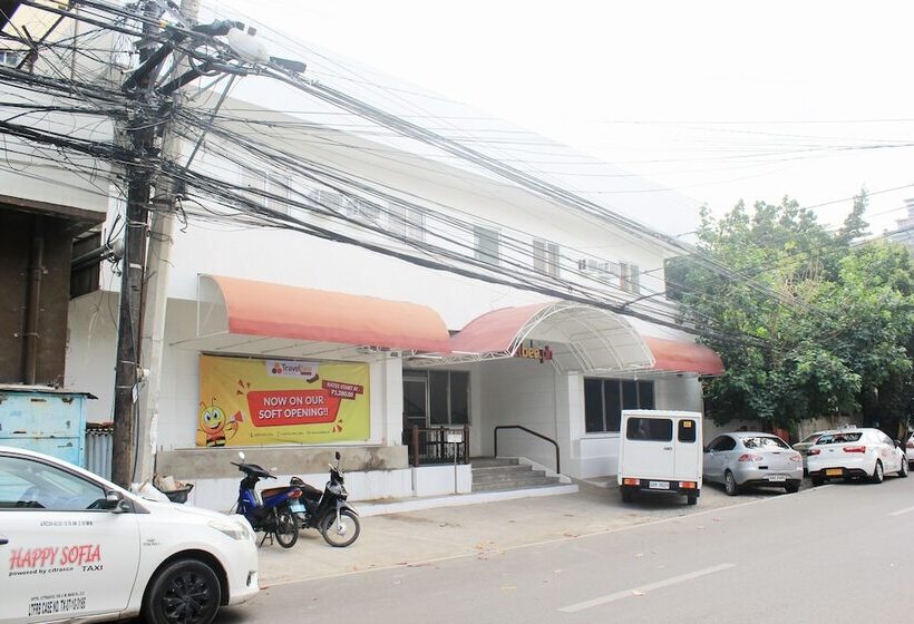 Hotel Travelbee Capitol Inn