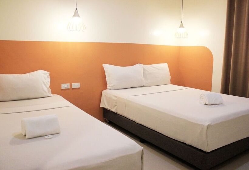 Hotel Travelbee Capitol Inn