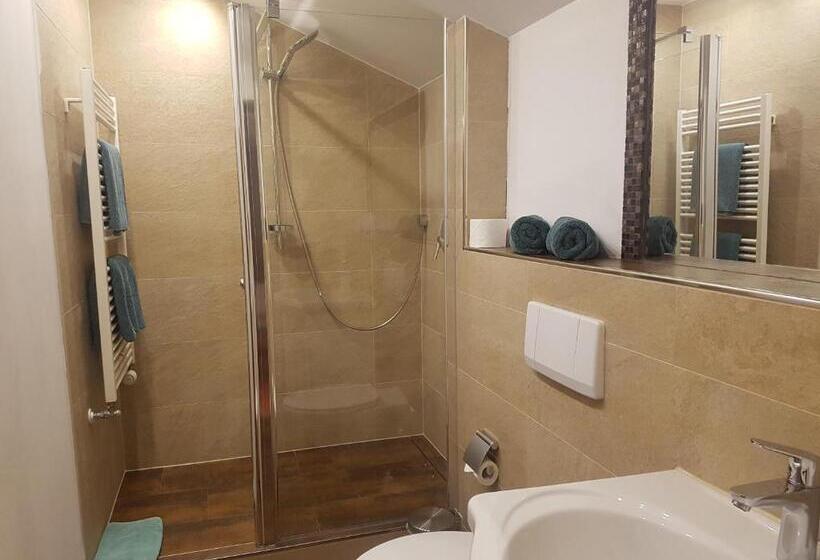 Motel Zum Schweizerbartl