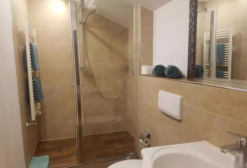 Motel Zum Schweizerbartl