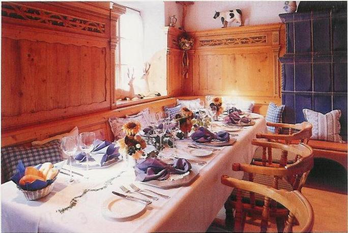 Motel Zum Schweizerbartl