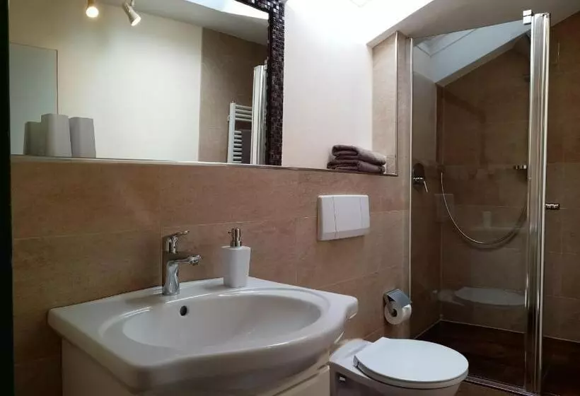 Motel Zum Schweizerbartl