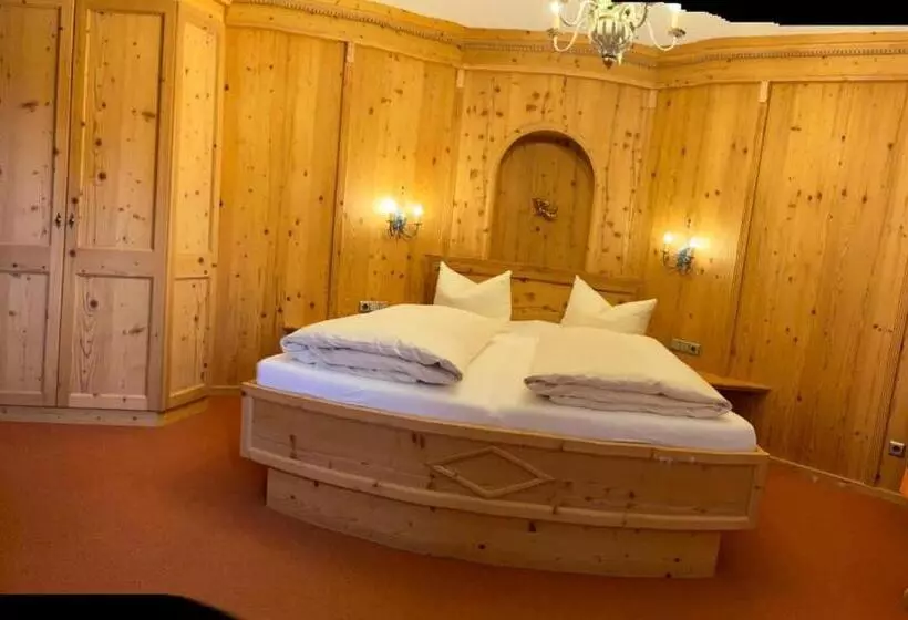 Motel Zum Schweizerbartl