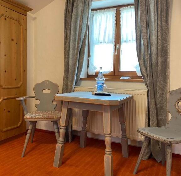 Motel Zum Schweizerbartl