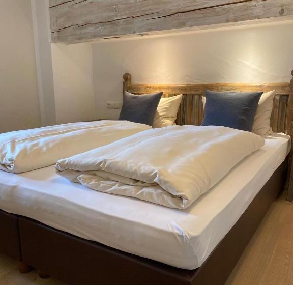 Motel Zum Schweizerbartl