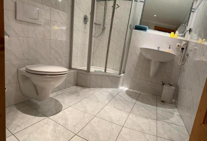 Motel Zum Schweizerbartl