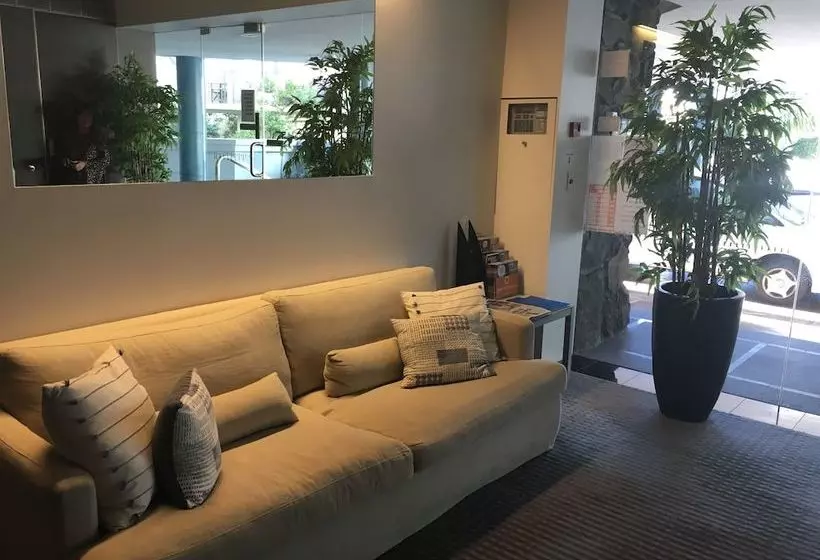 Manly Surfside Holiday Apartments