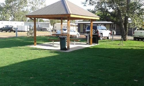 Мотель Coal Country Village