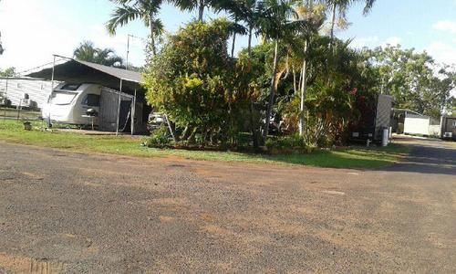 Мотель Coal Country Village